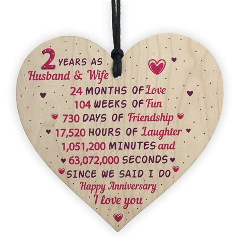 2nd year wedding anniversary gifts for him|traditional 2nd wedding anniversary gift.